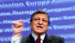 Předseda Evropské komise José Manuel Barroso v projevu na včerejší tiskové konferenci po zasedání EK mimo jiné řekl: „Na základě nových pravidel bude mít komise víc dohledových pravomocí, a proto nebudeme znovu čelit situaci, kdy selhání jedné země ohroz