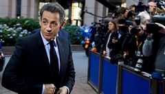 Nicolas Sarkozy has announced attendance at Václav Havel’s funeral