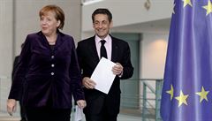 Po setkání v pondělí 9. ledna v Berlíně německá kancléřka Angela Merkelová a francouzský prezident Nicolas Sarkozy společně prohlásili: „Je velká šance, že dluhovou brzdu a vše, co s ní souvisí, bychom mohli podepsat už v lednu, nejpozději v březnu.“