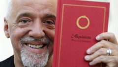Spisovatel Paulo Coelho vyzv k pirtstv