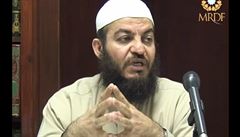 London-based cleric Haitham Al-Haddad is a member of the pan-global Sunni organization Hizb ut-Tahrir, which aims to establish a caliphate, i.e. one government of Sharia Law for all Muslims everywhere