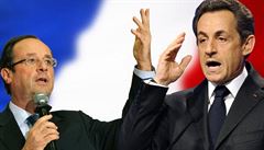 Hlavní body programu Françoise Hollanda se od cílů současného francouzského prezidenta Nicolase Sarkozyho příliš neliší.
