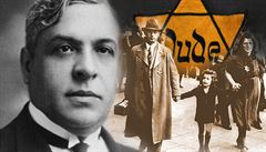 V roce 1966 udělil Jad Vašem, památník obětí a hrdinů holokaustu v Izraeli, na základě ověřených výpovědí některých zachráněných uprchlíků portugalskému diplomatovi Aristidu de Sousa Mendesovi (1885–1954) titul Spravedlivý mezi národy. Byl to první krok 