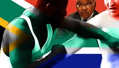 Důkazem spoluúčasti jihoafrické vlády na vraždách bílých farmářů – Búrů – se stalo oficiální falšování informací o útocích a propuštění vrahů, které schválil prezident země Jacob Zuma.