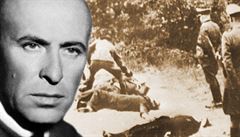 Vladislav Vančura, jeden z nejvýznamnějších českých spisovatelů nejen své doby, ale české literatury vůbec, byl zastřelen 1. června 1942 v Kobylisích v rámci stanného práva.