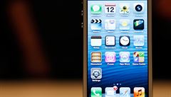 Je iPhone 5 počátkem konce dominantní éry společnosti Apple?