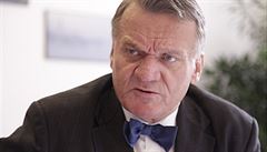 Bohuslav Svoboda