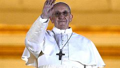 Při volbě před osmi lety byl nejtěsnějším soupeřem Josefa Ratzingera. Ve středu 13. března vpodvečer byl v pátém kole zvolen papežem. Inaugurační mše se uskuteční 19. března.