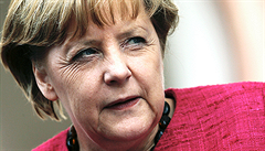 Bude muset kancléřka Angela Merkelová po volbách opustit dosavadní koaliční partnery z FDP?