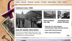 Český (čs.) rozhlas, který vysílal o dlouhé noci z 20. na 21. srpna 1968, připravil letos nejen speciální webovou stránku, ale i simulovaný on-line historický přenos, z nějž mrazí i po letech.