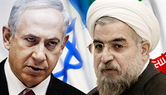 Izrael versus rn: Netanjahuova politika na Blzkm vchod ve slep ulice?