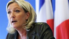 Le Penov: Francouzi vid tu hrzu, kterou nm pinesla Evropsk unie