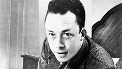Albert Camus: Žádná idea nemá vyšší cenu než lidský život