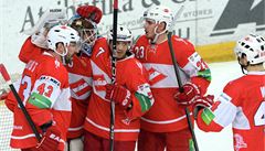 KHL ještě nezná počet klubů pro příští sezonu, některé mají problémy