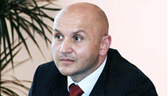 Pavel Bulant.