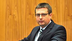 Novým primátorem m�sta Olomouce byl 1. b�ezna na 25. ve�ejném zasedání zastupitelstva zvolen dosavadní nám�stek primátora Martin Major (ODS). 