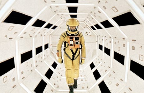 2001: Vesmírná odysea, Stanley Kubrick