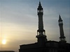Pekrásné minarety