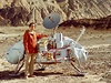 AFO vzdá hold také legendárnímu astronomovi Carlovi Saganovi
