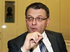 eský ministr zahranií Lubomír Zaorálek.