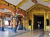 Jaffna, chrám Mirralliuamman Temple, Srí Lanka