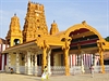 Nallur Temple, Jaffna, Srí Lanka