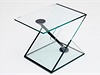 Jednoduchost, elegance a pesná geometrie. Tak lze jednodue charakterizovat Grcicv nábytek.