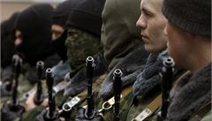 'Krym se mn v region bezprv'. Reporti bez hranic varuj ped toky na novine