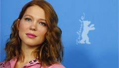 Hereka Lea Seydoux na Berlinale