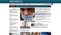 Kritici reimu. Rusk ady zablokovaly bez soudnho pkazu vybran weby