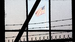 Podaí se Baracku Obamovi zavít vznici na základn Guantánamo, jak slibuje od zaátku svého mandátu?