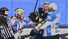 Strkanice u plzeské branky.