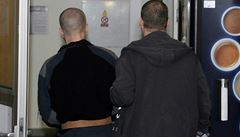 Soud poslal do vazby mu�e obvin�ného z vra�dy vlivného podnikatele Romana Housky