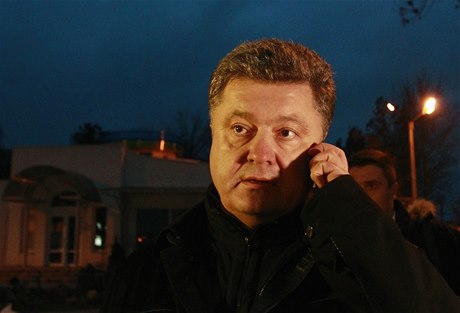 Petro Poroenko