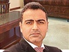 Sharam Abdullah Zadeh