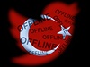 Blokování Twitteru v Turecku