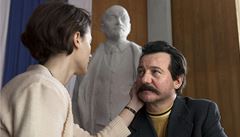 Robert Wieckiewicz a Agnieszka Grochowska 