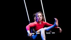 Pepper-Choc Duo (Francie). Z p�edstavení Energy in Harmony