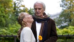 Kati Outinen ve filmu Klauni