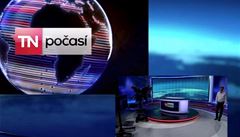 Televize Nova představí nové studio i znělku. | na serveru Lidovky.cz | aktuální zprávy