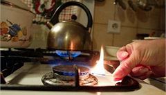 ERÚ: Plyn zákazníkům příští rok zlevní až o pět procent