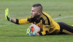 Branká� Lyonu Anthony Lopes