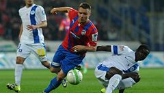 Viktoria Plzeň skončila za loňskou sezonu ve ztrátě 15 milionů korun