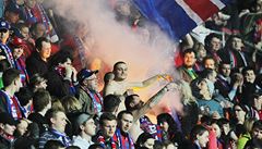 Fanouci fotbalist Plzn