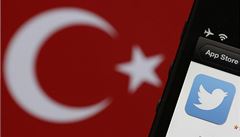 Twitter v Turecku me po volbch zase fungovat