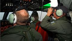 Pátrání po letu MH 370: vědci zkoumají záhadný zvuk 