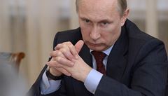 Putin nadil vrtit Ukrajin zbran, lod i letadla zanechan na Krymu 