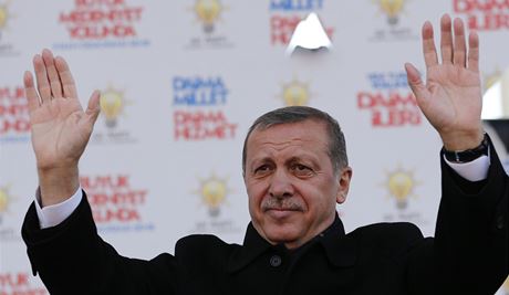 Turecko ádá po nmecké vlád vysvtlení údajné pionáe, které se mla v...