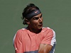 Rafael Nadal pi finále proti Djokovicovi