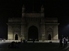 Gateway of India bhem Hodiny Zem. 